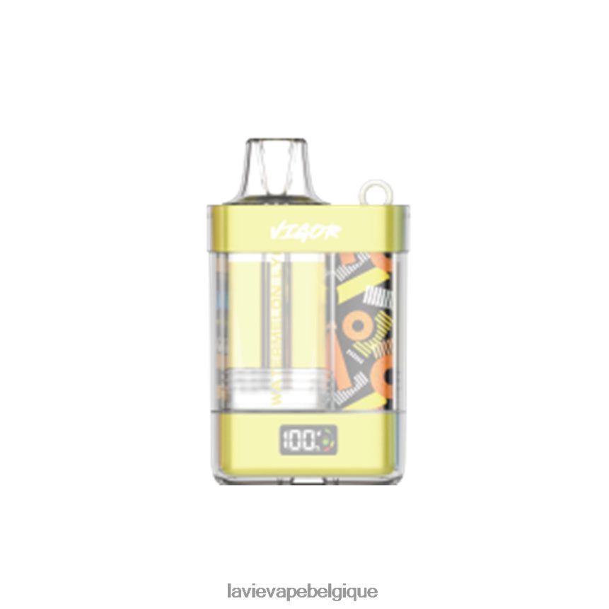 46406811 Lavie Vape Magasin | litchi pastèque LAVIE VIGOR 15000 bouffées